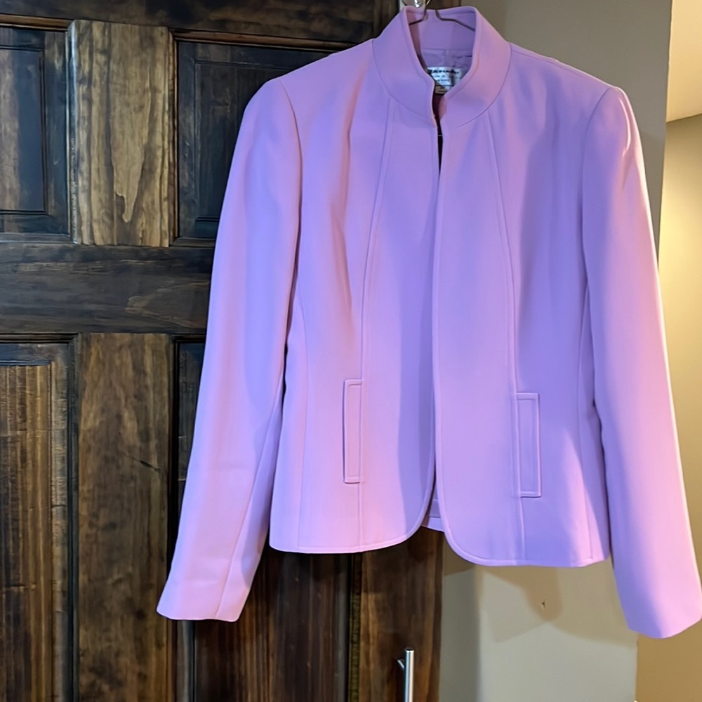 Tahiti Blazer